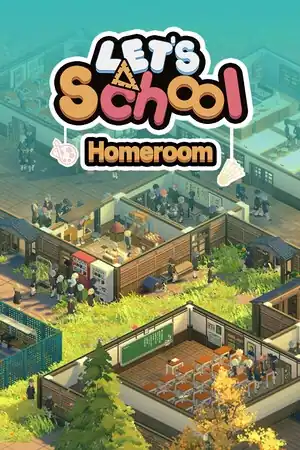 Let’s School Homeroom