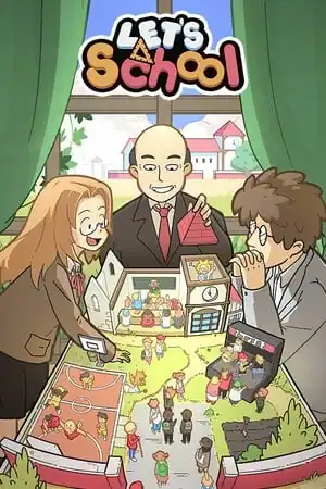 Let’s School