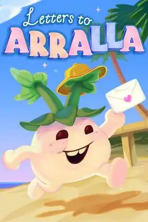 Letters to Arralla