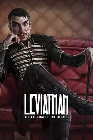 Leviathan: The Last Day of the Decade