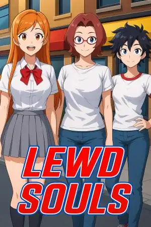 Lewd Souls