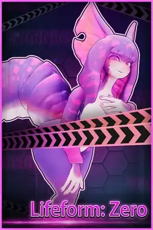 Lifeform Zero