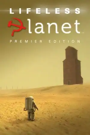 Lifeless Planet Premier Edition