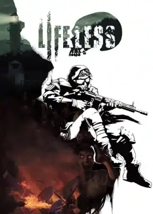 Lifeless The Zombie Survival