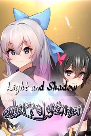 Light and Shadow — Doppelganger