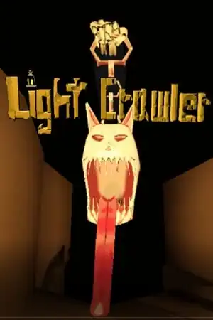 Light Crawler