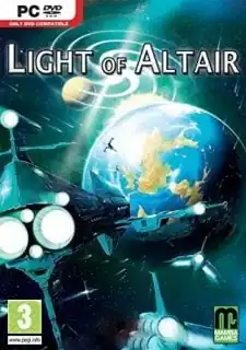 Light of Altair
