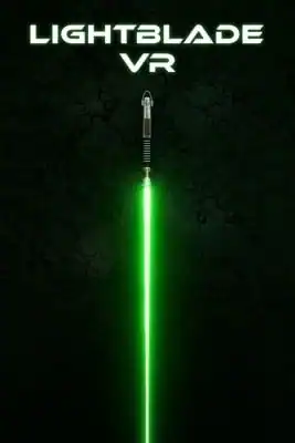 Lightblade VR
