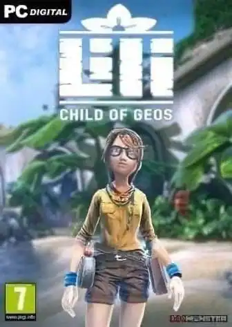 Lili: Child of Geos — Complete Edition
