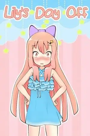 Lily’s Day Off