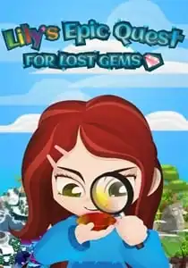 Lily’s Epic Quest