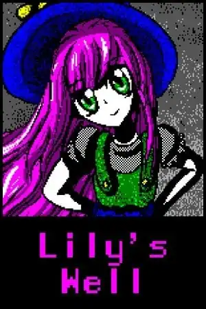 Lily’s Well