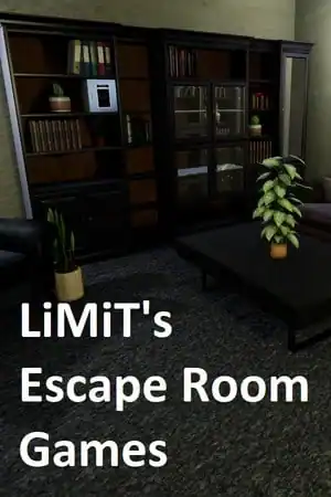 LiMiT’s Escape Room Games