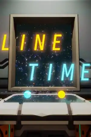 Line Time