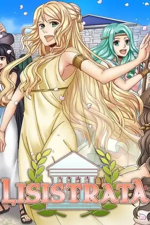 Lisistrata — RPG/Visual Novel