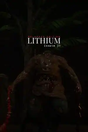 Lithium Inmate 39 Relapsed Edition