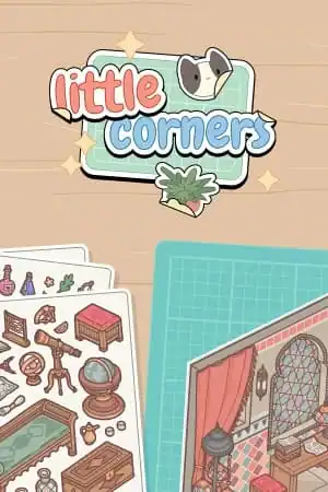 Little Corners