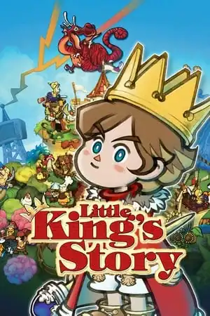 Little King’s Story