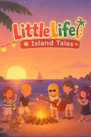Little Life: Island Tales
