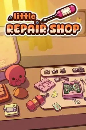 Little Repair Shop