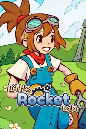 Little Rocket Lab
