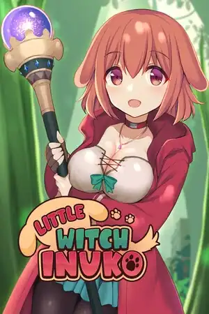 Little Witch Inuko