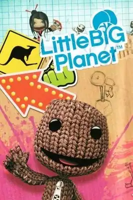 LittleBigPlanet