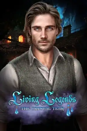 Living Legends: The Crystal Tear Collector’s Edition
