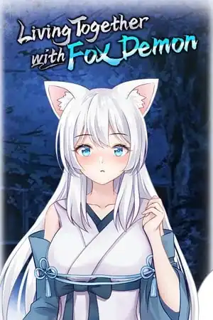 Living together with Fox Demon