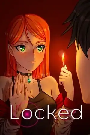 Locked