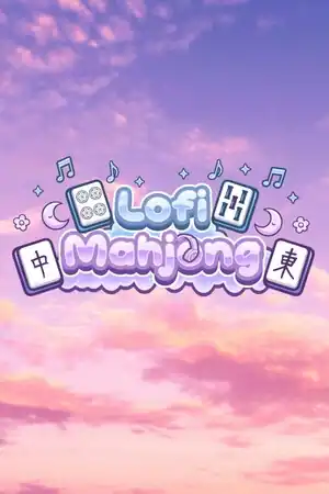 Lofi Mahjong