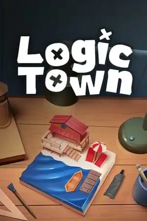 Logic Town