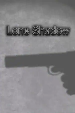 lone shadow