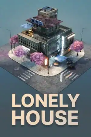 Lonely House