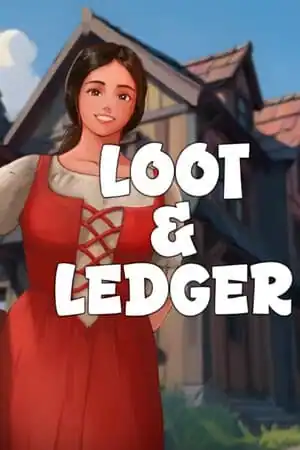 Loot and Ledger
