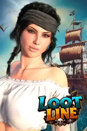 Loot Line