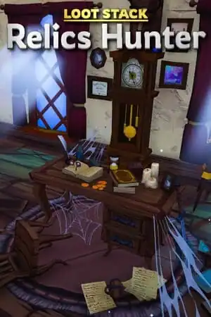 Loot Stack — Relics Hunter