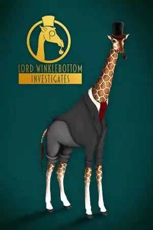 Lord Winklebottom Investigates