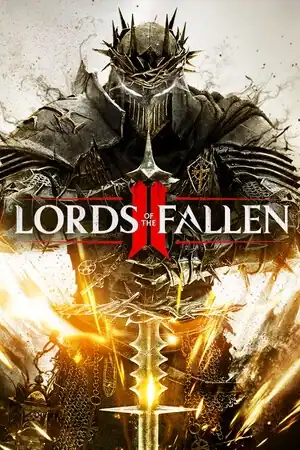 Lords of the Fallen 2