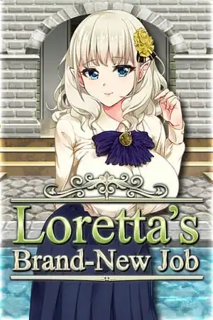Loretta’s Brand-New Job