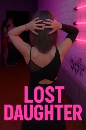 Lost Daughter (RenPy)