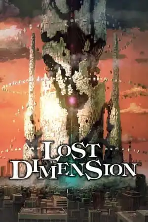 Lost Dimension