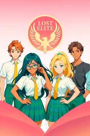 Lost Elite