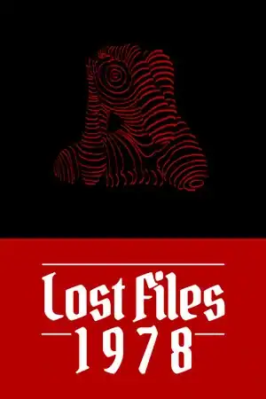 Lost Files: 1978