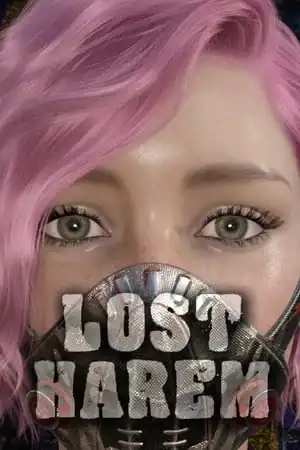 Lost Harem