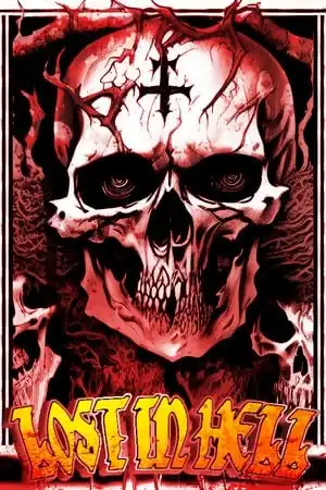 Lost in Hell