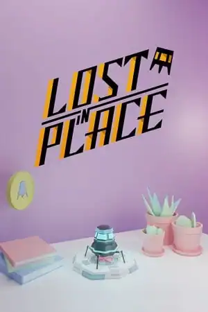 Lost in Place