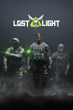 Lost Light