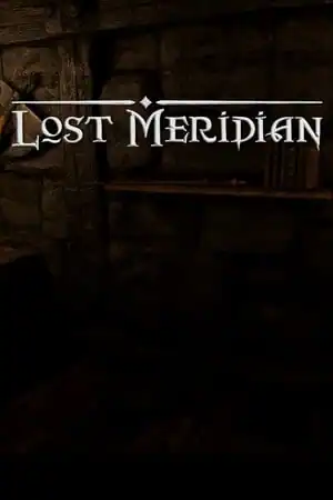 Lost Meridian