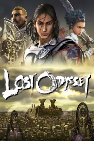 Lost Odyssey